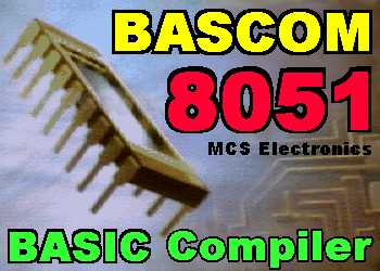 8051 BASIC 컴파일러